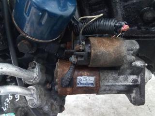 стартер Renault Clio 3 поколение 2006, 1.5 л., дизель, МКПП, 8200306595