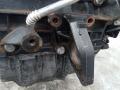 кронштейн полуоси Renault Scenic 1 поколение [рестайлинг] 2003, 1.9 л., дизель, МКПП - фото №2