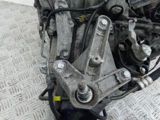 кронштейн КПП Renault Logan 1 поколение 2007, 1.5 л., дизель, МКПП, 8200605732