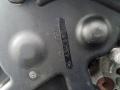 защита (кожух) ремня ГРМ Peugeot 307 1 поколение 2005, 1.6 л., дизель, МКПП, 9643649280 - фото №2