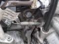 кронштейн компрессора кондиционера Peugeot 307 1 поколение 2005, 1.6 л., дизель, МКПП - фото №2