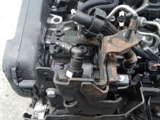 ТНВД Nissan Juke F15 [рестайлинг] 2016, 1.5 л., дизель, МКПП, 167003669R