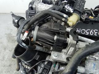 клапан EGR Nissan Juke F15 [рестайлинг] 2016, 1.5 л., дизель, МКПП