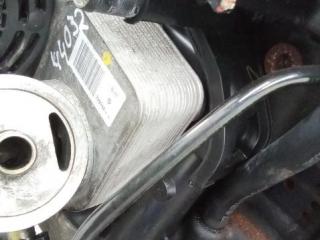 трубка охлаждающей жидкости Renault Megane 2 поколение [рестайлинг] 2008, 1.5 л., дизель, МКПП