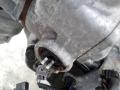 компрессор кондиционера Toyota Verso 1 поколение 2010, 2.0 л., дизель, МКПП, 5SE12C - фото №2