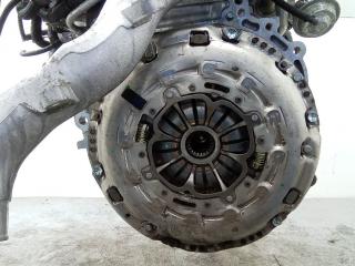 комплект сцепления Toyota Verso 1 поколение 2010, 2.0 л., дизель, МКПП