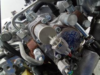 ТНВД Toyota Verso 1 поколение 2010, 2.0 л., дизель, МКПП, 22100-0R040