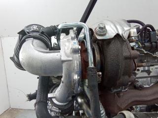турбина Toyota Verso 1 поколение 2010, 2.0 л., дизель, МКПП, 17201-0R070