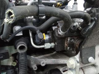 ТНВД Opel Insignia 1 поколение (A) 2010, 2.0 л., дизель, МКПП, 0445010193, 55571005