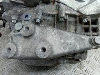 кронштейн КПП Opel Insignia 1 поколение (A) 2010, 2.0 л., дизель, МКПП, 13228256