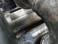 охладитель EGR / Радиатор EGR Peugeot 607 1 поколение [рестайлинг] 2006, 2.7 л., дизель, АКПП, 4U3Q9Y493BJ - фото №2