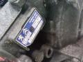КПП автоматическая (АКПП) Peugeot 607 1 поколение [рестайлинг] 2006, 2.7 л., дизель, АКПП, 9658033080, 20GG07 - фото №3