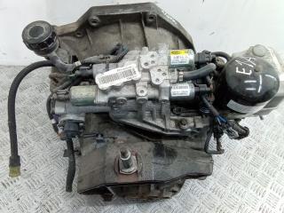 PКПП Renault Master 2 поколение [рестайлинг] 2010, 2.5 л., дизель, PA0S005, 8200457483