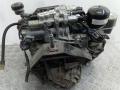 PКПП Renault Master 2 поколение [рестайлинг] 2010, 2.5 л., дизель, PA0S005, 8200457483 - фото №2