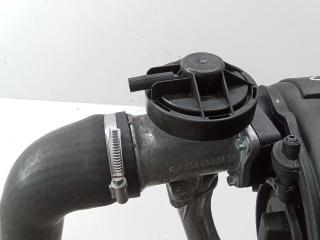 клапан EGR Mercedes-Benz A-Класс W168 1997, 1.7 л., дизель, МКПП, A6680900454