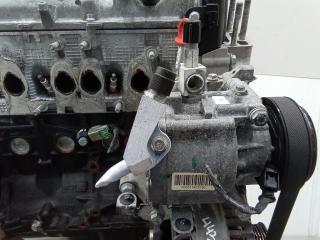 компрессор кондиционера Fiat 500 2 поколение 2009, 1.2 л., бензин, МКПП, SCSB06