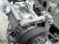компрессор кондиционера Fiat 500 2 поколение 2009, 1.2 л., бензин, МКПП, SCSB06 - фото №4