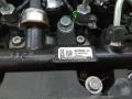 топливная рампа Ford Mondeo 4 поколение 2010, 2.0 л., дизель, АКПП, 9681909680 - фото №2