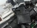 патрубок интеркулера Renault Clio 3 поколение 2006, 1.5 л., дизель, МКПП, 8200296982 - фото №2
