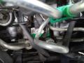 топливная рампа Renault Clio 3 поколение 2006, 1.5 л., дизель, МКПП, 8200379933 - фото №2