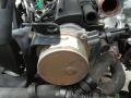 насос вакуумный Renault Clio 2 поколение [2-й рестайлинг] 2006, 1.5 л., дизель, МКПП - фото №2