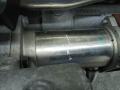 охладитель EGR / Радиатор EGR Renault Clio 3 поколение 2006, 1.5 л., дизель, МКПП, 8200545260 - фото №2