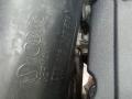 патрубок воздушного фильтра Volkswagen Golf 5 поколение 2007, 2.0 л., дизель, АКПП, 1K0129654 - фото №2
