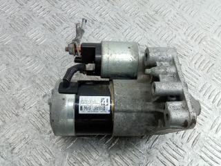 стартер Peugeot Partner 1 поколение [рестайлинг] 2010, 1.6 л., дизель, МКПП, 9688268580