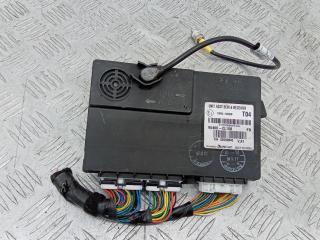 блок комфорта Hyundai i30 1 поколение 2007, 95400-2L100
