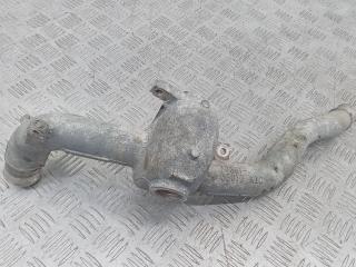 патрубок интеркулера Toyota Corolla 9 поколение (E120/E130) [рестайлинг] 2004, 17361-33010