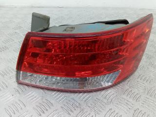 фонарь задний правый Hyundai Sonata 5 поколение [рестайлинг] 2009
