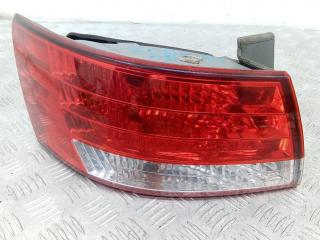фонарь задний левый Hyundai Sonata 5 поколение [рестайлинг] 2009