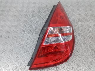 фонарь задний правый Hyundai i30 1 поколение 2007, 924022L010