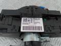 переключатель подрулевой (стрекоза) Citroen C3 1 поколение [рестайлинг] 2009, 96663618XT - фото №3