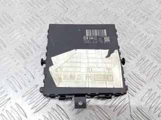 блок комфорта Renault Twingo 2 поколение 2008, 8200874481