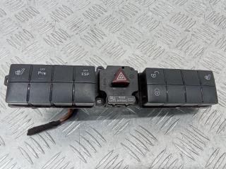 кнопка (выключатель) Mercedes-Benz CLC-Класс 1 поколение 2008, купе, 2038707610