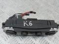 блок управления печки / климат-контроля Mercedes-Benz CLC-Класс 1 поколение 2008, купе, 2038304085 - фото №2