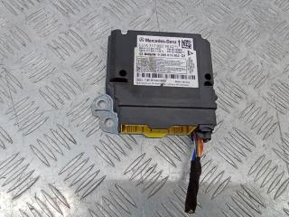 блок AirBag Mercedes-Benz A-Класс W176 [рестайлинг] 2016, A1179001802