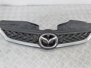 решетка радиатора Mazda 5 CR [рестайлинг] 2007, C23550711