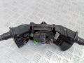 переключатель подрулевой (стрекоза) Renault Scenic 2 поколение 2005, 8200206521 - фото №3