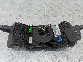 переключатель подрулевой (стрекоза) Renault Scenic 2 поколение 2006, 8200127727