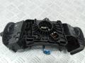 переключатель подрулевой (стрекоза) Renault Scenic 2 поколение 2006, 8200127727 - фото №4