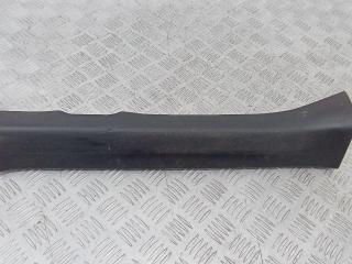 накладка на порог внутренняя Mazda CX-3 1 поколение 2017, D09W-68710