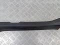 накладка на порог внутренняя Mazda CX-3 1 поколение 2017, D09W-68710 - фото №2