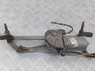 механизм стеклоочистителя (трапеция дворников) Opel Corsa C [рестайлинг] 2006, 367546129