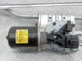 механизм стеклоочистителя (трапеция дворников) Renault Scenic 2 поколение 2005, 53565202 - фото №2