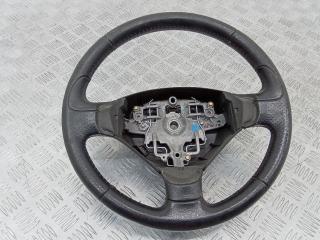 руль Peugeot 207 1 поколение 2009, 96866878