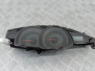 щиток приборов (приборная панель) Toyota Verso 1 поколение 2010, 83800-0F070