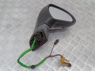 зеркало наружное правое Peugeot 308 T7 2008, 0208094