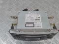 магнитола Toyota Verso 1 поколение 2010, 86120-0F060 - фото №2